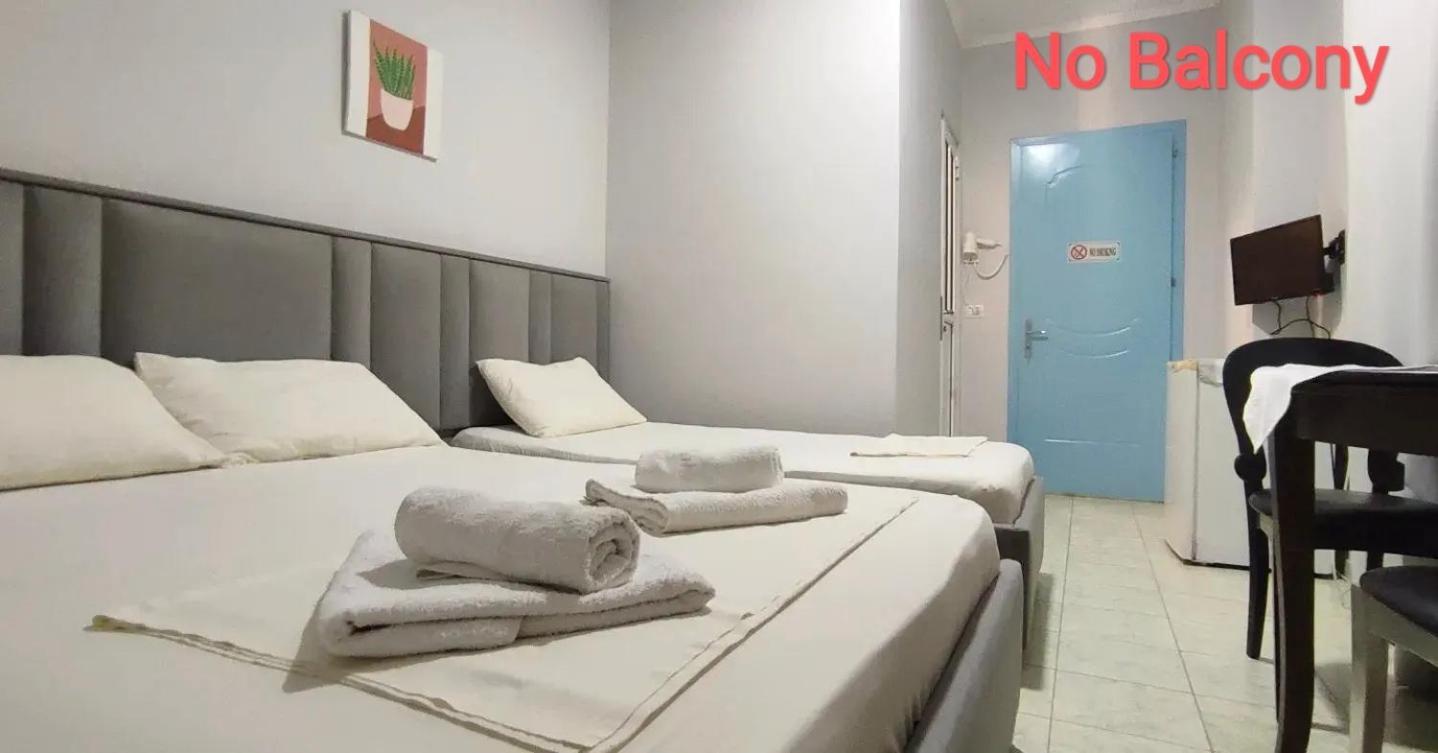 Duka Rooms Χειμάρρα Δωμάτιο φωτογραφία